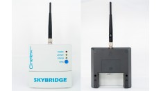 Cinelex Skybridge lighting control set