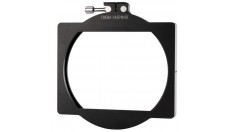 Filter tray 4x5.65''  for Ø138 mm diopter
