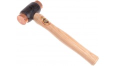 Copper hammer