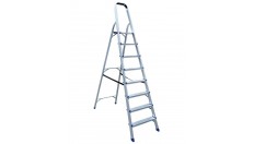 Ladder Krause Corda standing step