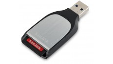 Extreme Pro SD UHS-II reader USB 3.0 SanDisk