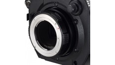 Panasonic Varicam LT > Canon EF mount