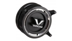 Panasonic Varicam LT > PL mount