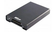 CFast / SxS card reader USB 3.0 / Wise