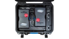 Power station PWS RUGGED mini