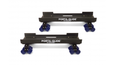 Porta-Glide Dolly Sleds