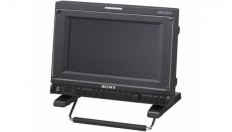 7.4″ Sony PVM-740 OLED monitor