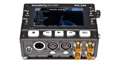 SoundDevices Pix240