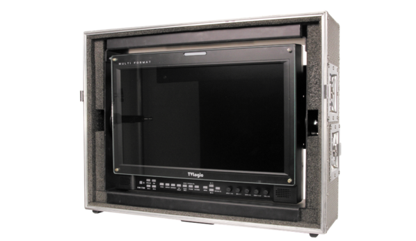 Lógica de TV monitor de 17" LVM-173W-3G 