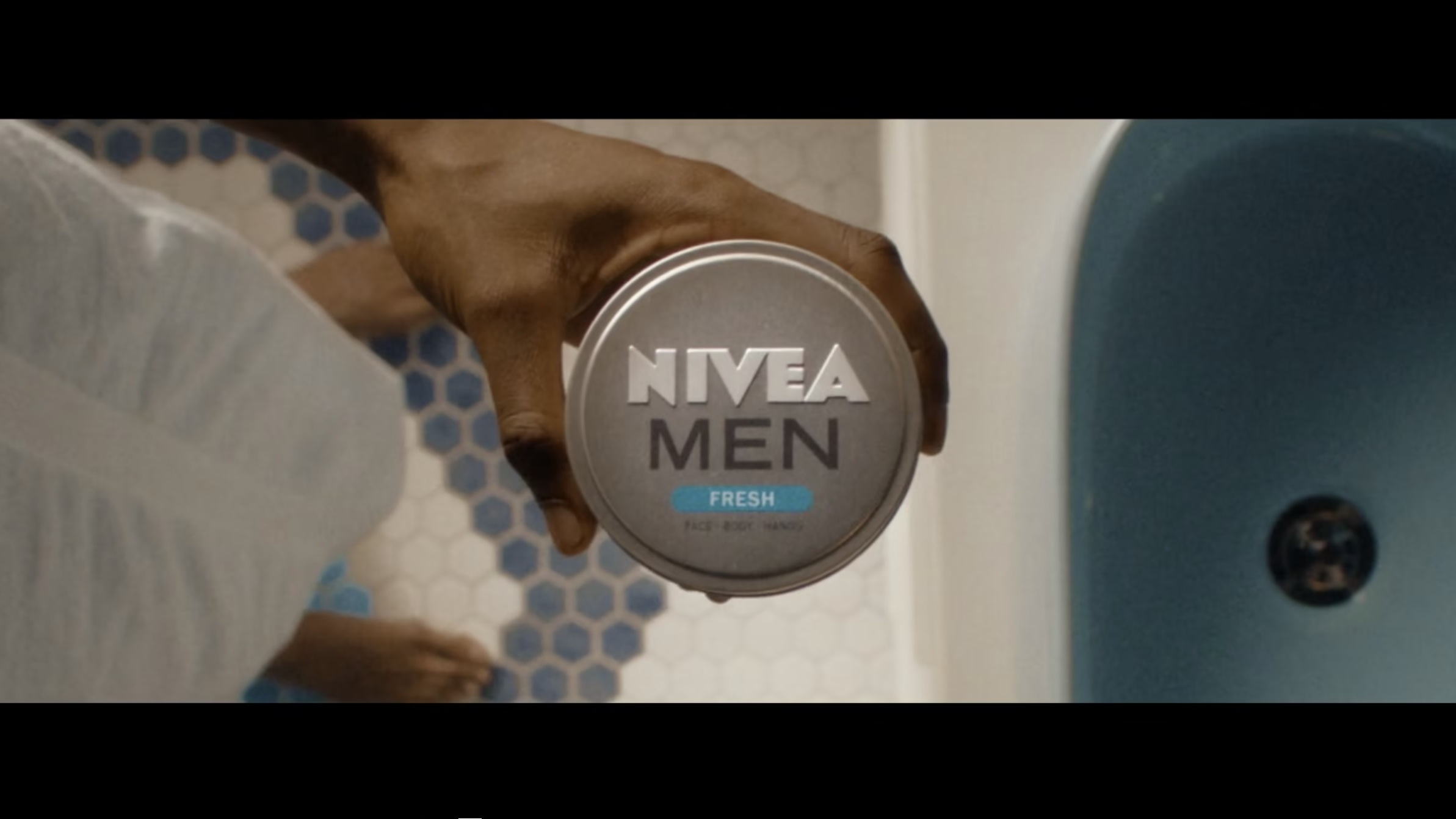 Nivea Men