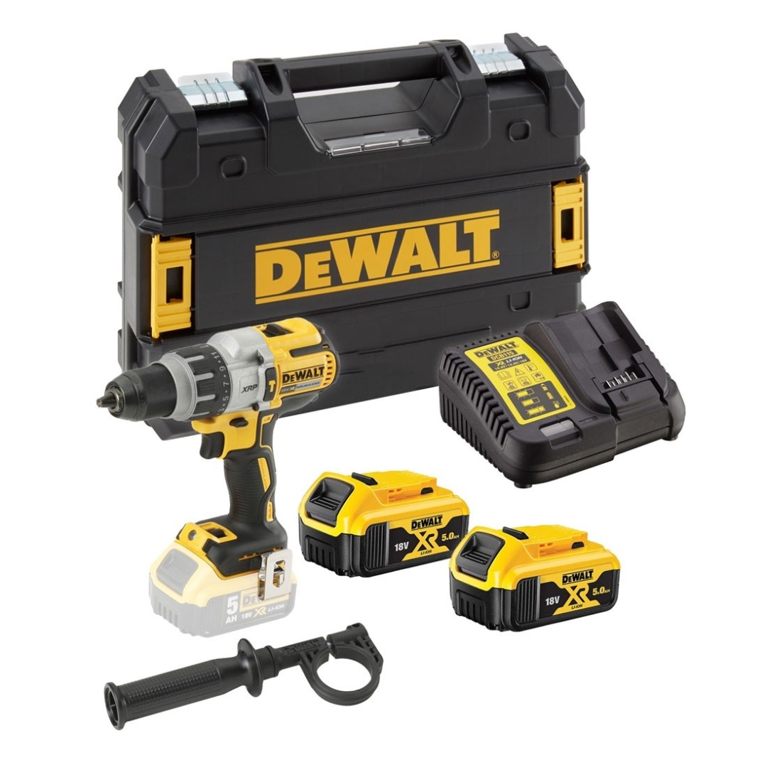 Dewalt clearance drill dcd996p2
