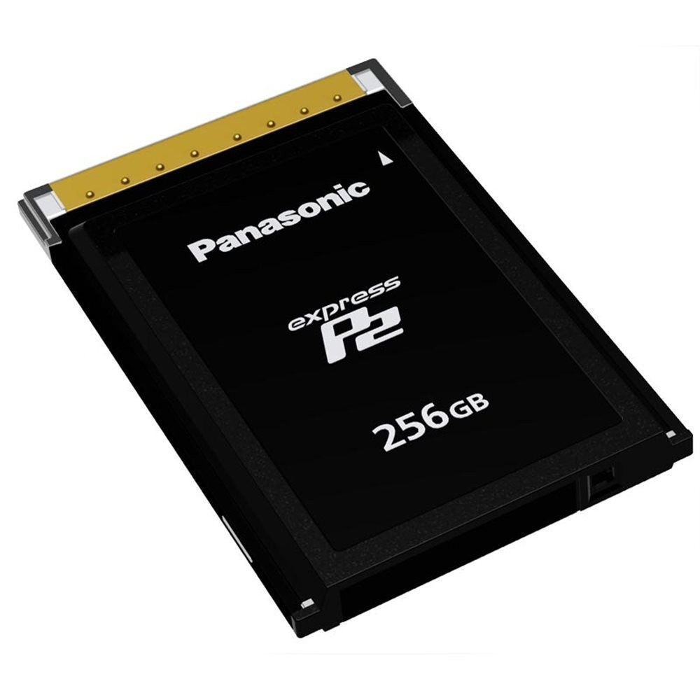 panasonic p2 370