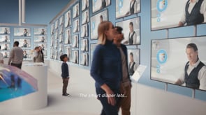 Lenovo Rise of Smarter  Anthem